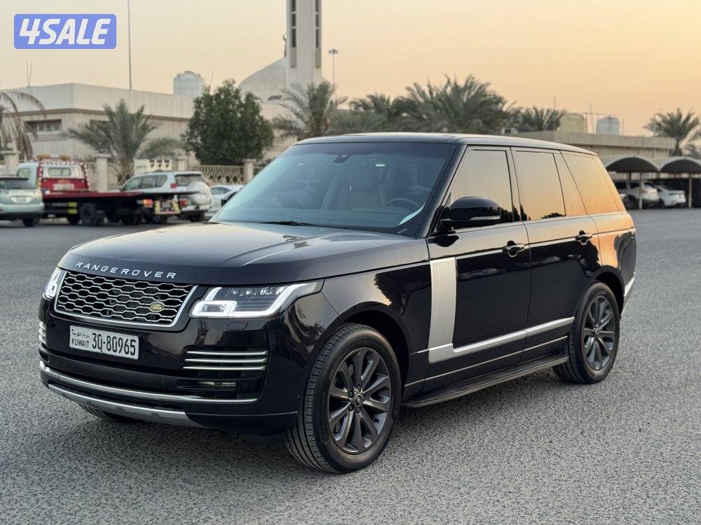 رنج ٢٠١٤ بدون سوبر الغانم0