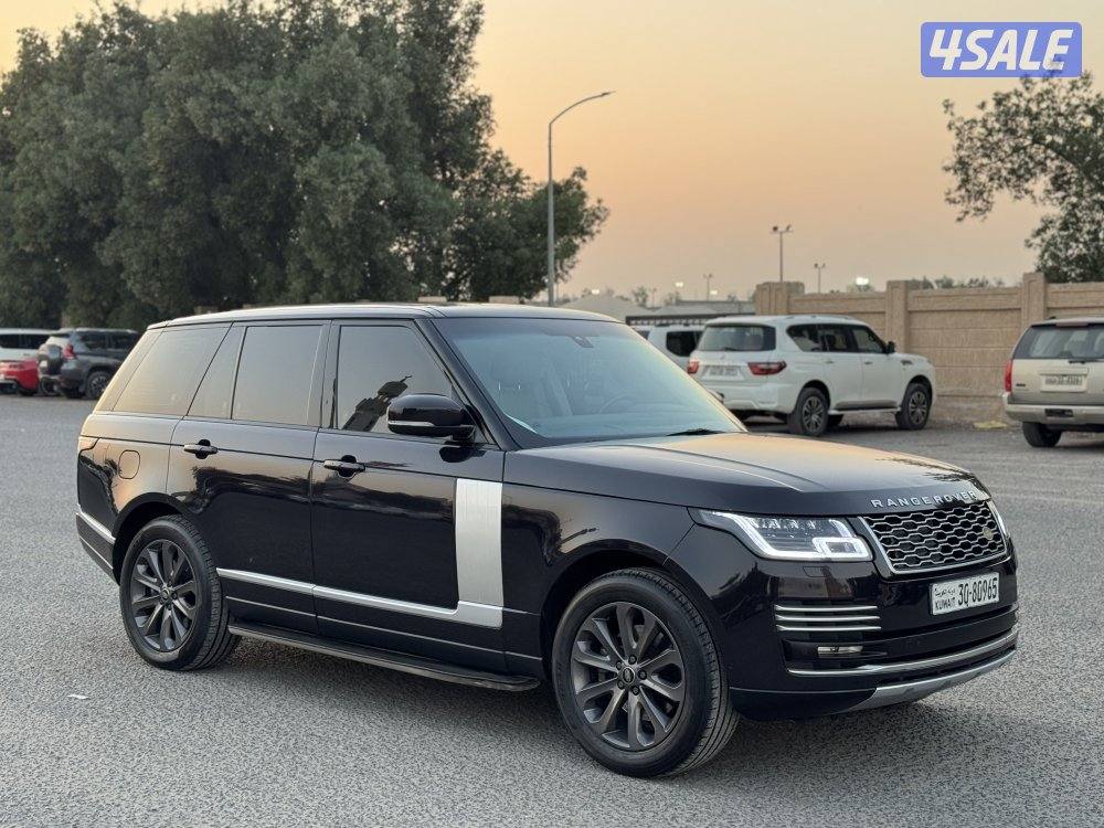 رنج ٢٠١٤ بدون سوبر الغانم1