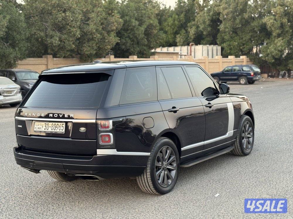 رنج ٢٠١٤ بدون سوبر الغانم2