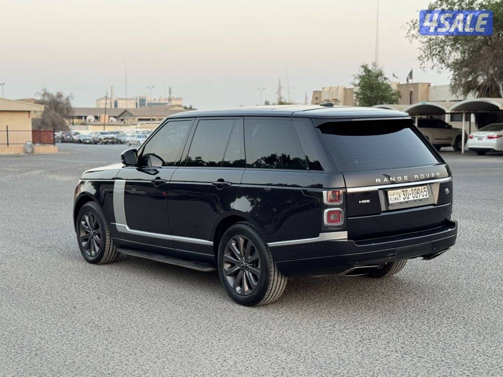 رنج ٢٠١٤ بدون سوبر الغانم3