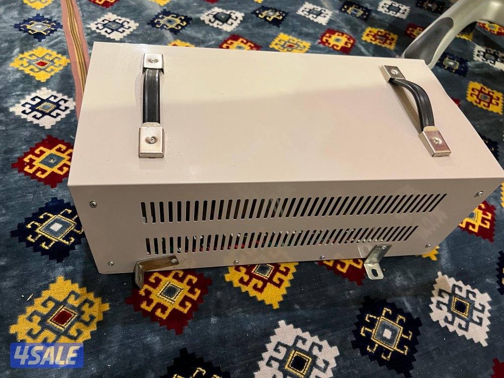 للبيع أبيتايزر منظم كهرباء للأجهزة المطاعم و المنزليه1