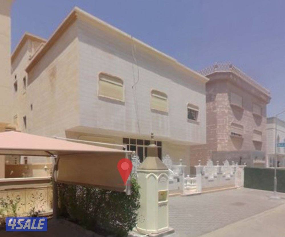 للبيع فيلا في منطقة العدان0