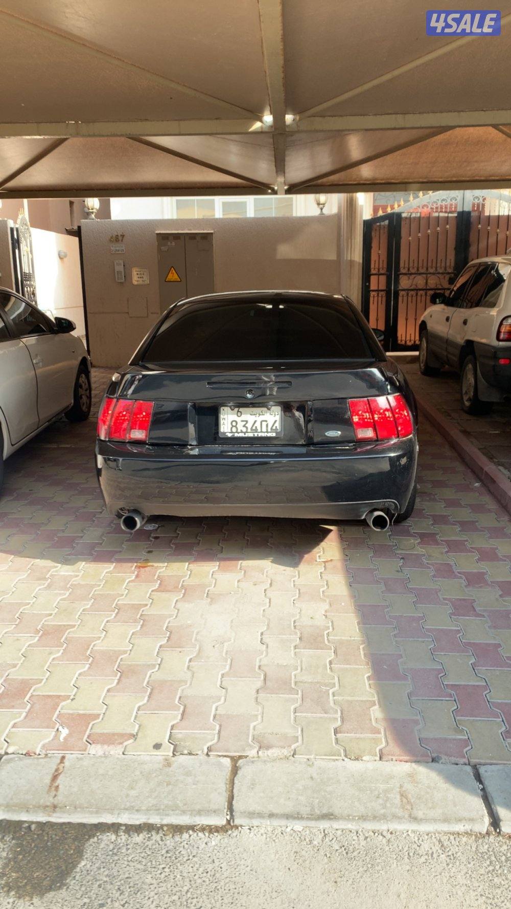 قير عادي 2003 نظيف جدا4