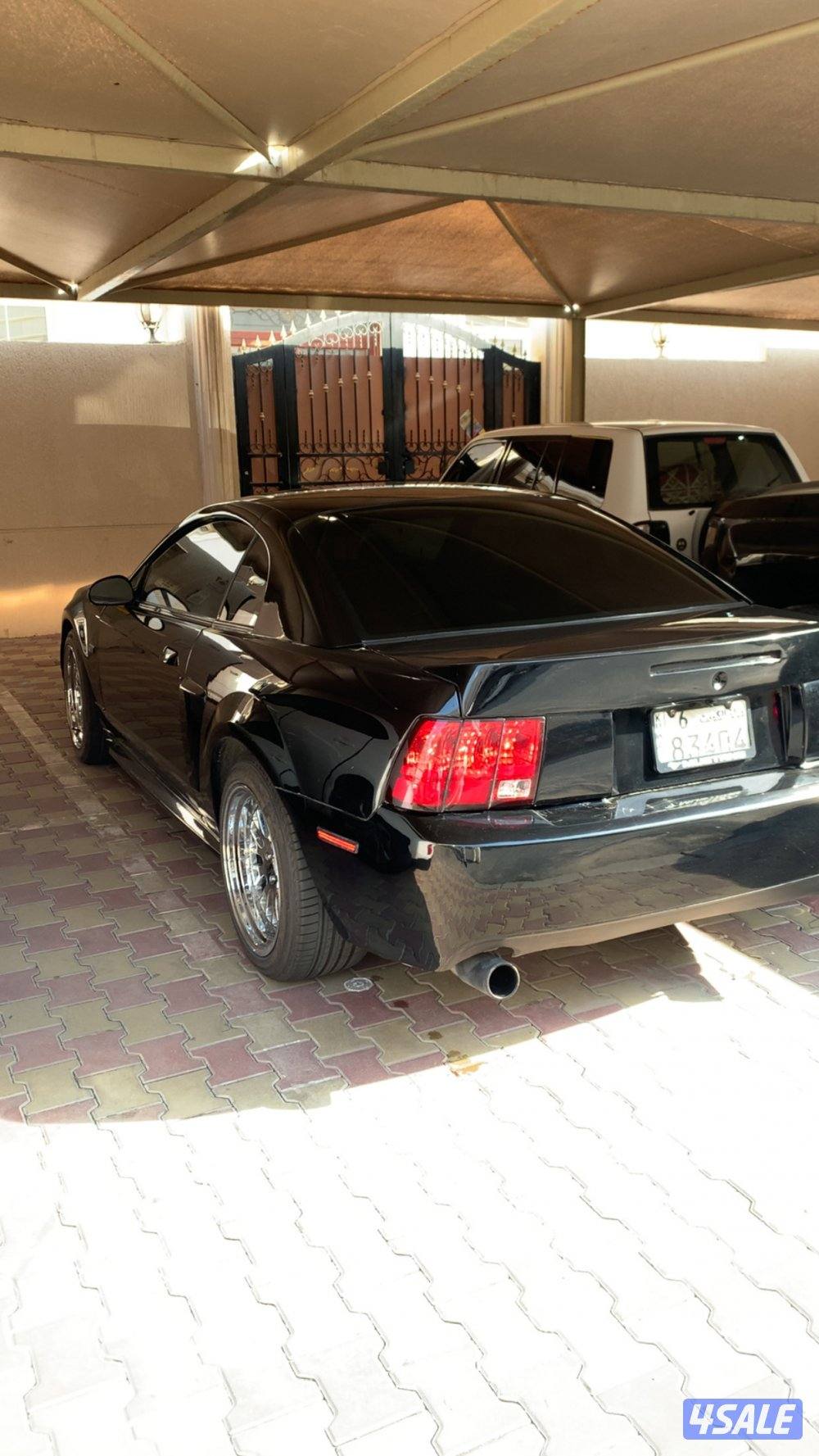 قير عادي 2003 نظيف جدا5