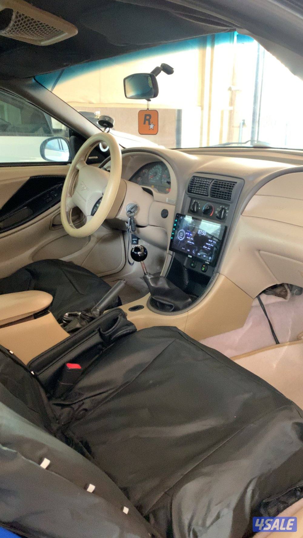 قير عادي 2003 نظيف جدا6