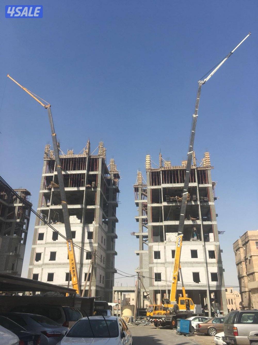 تأجير كرينات رافعات خدمه 243