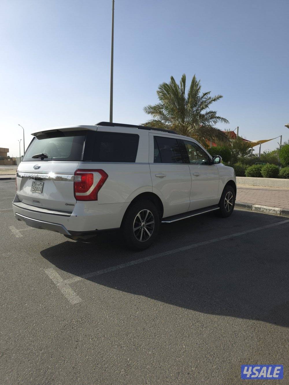 فورد اكسبدشن 20182