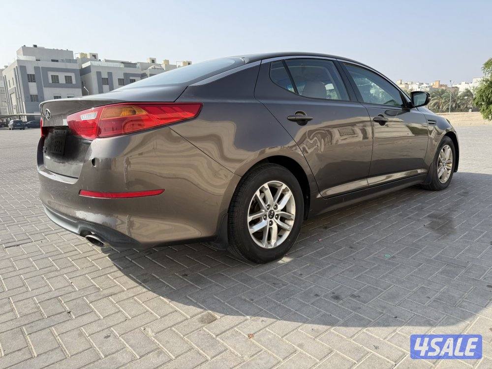 اوبتيما 20150