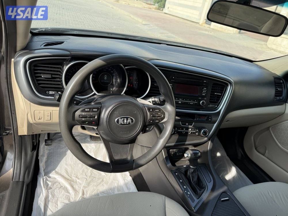 اوبتيما 20151