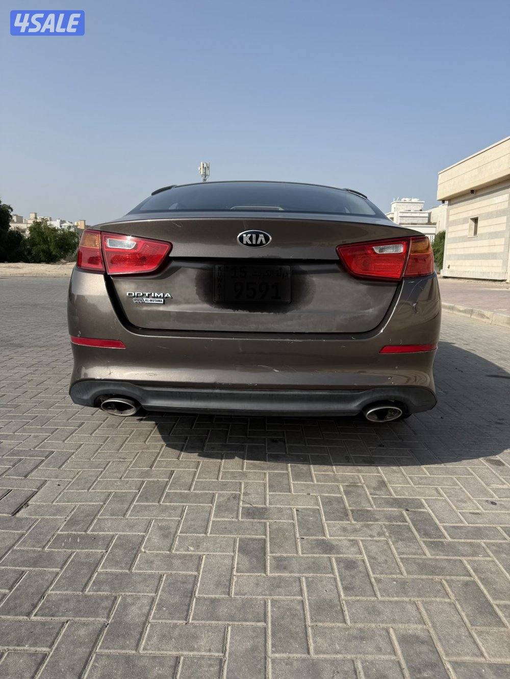 اوبتيما 20153