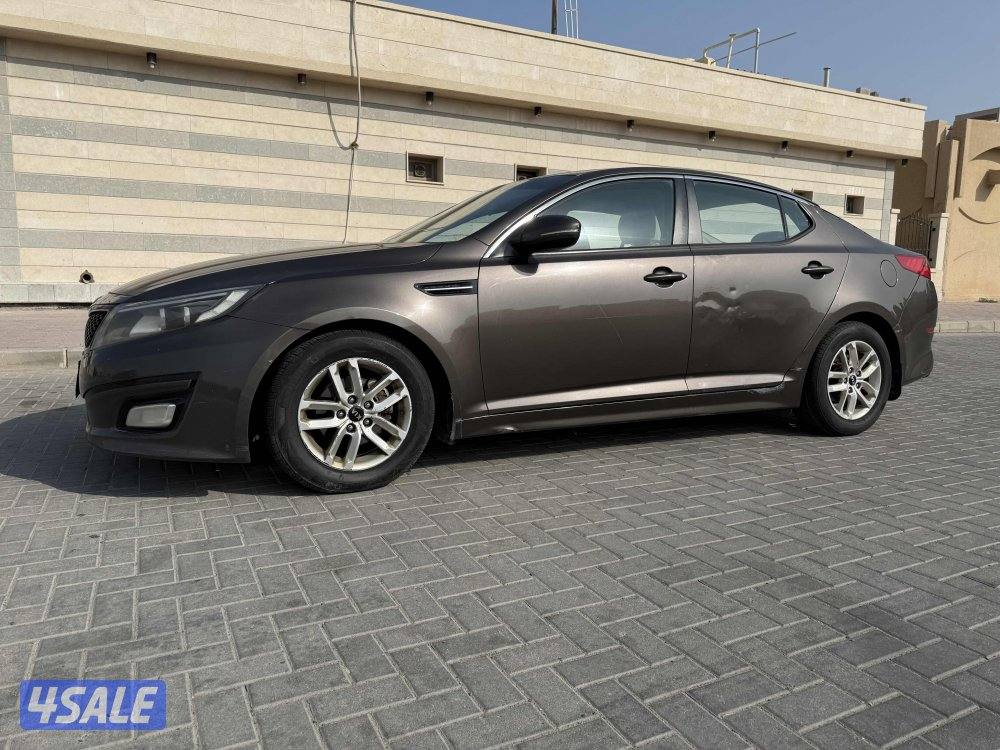 اوبتيما 20154