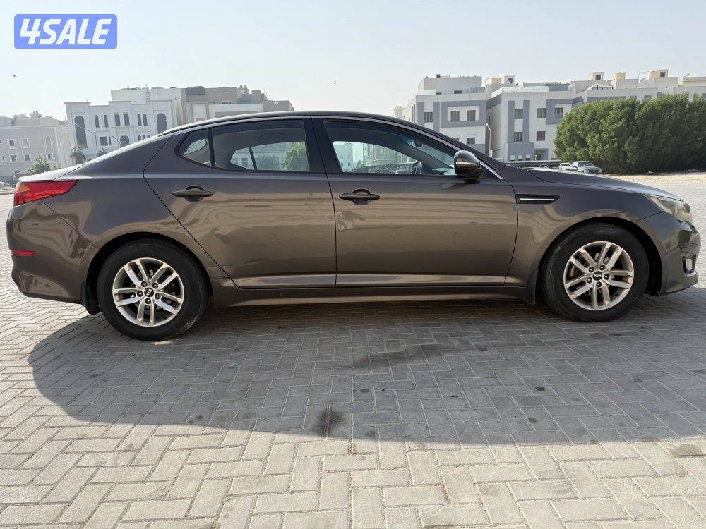 اوبتيما 20155