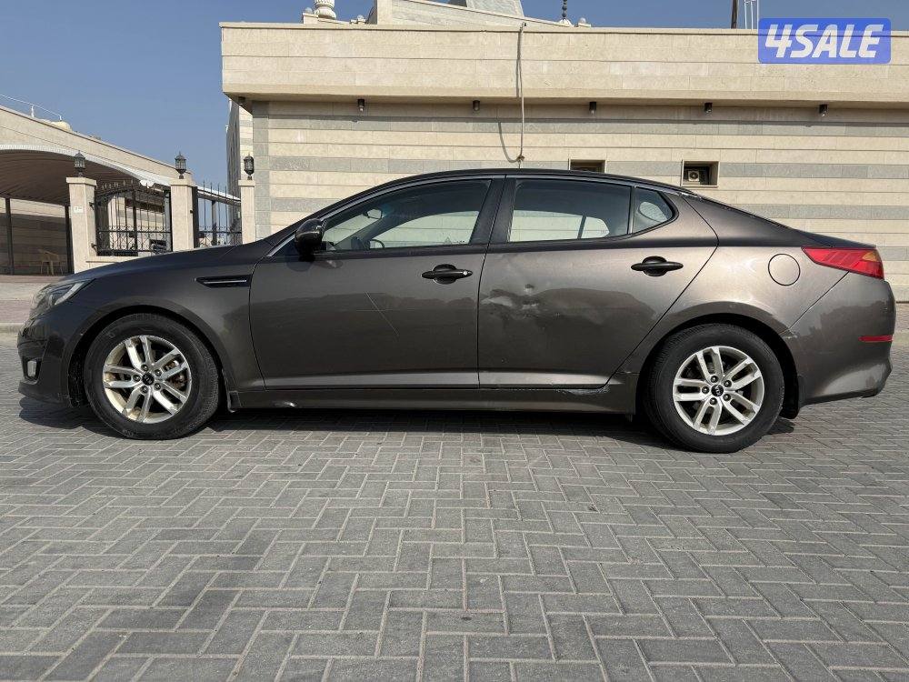 اوبتيما 20158