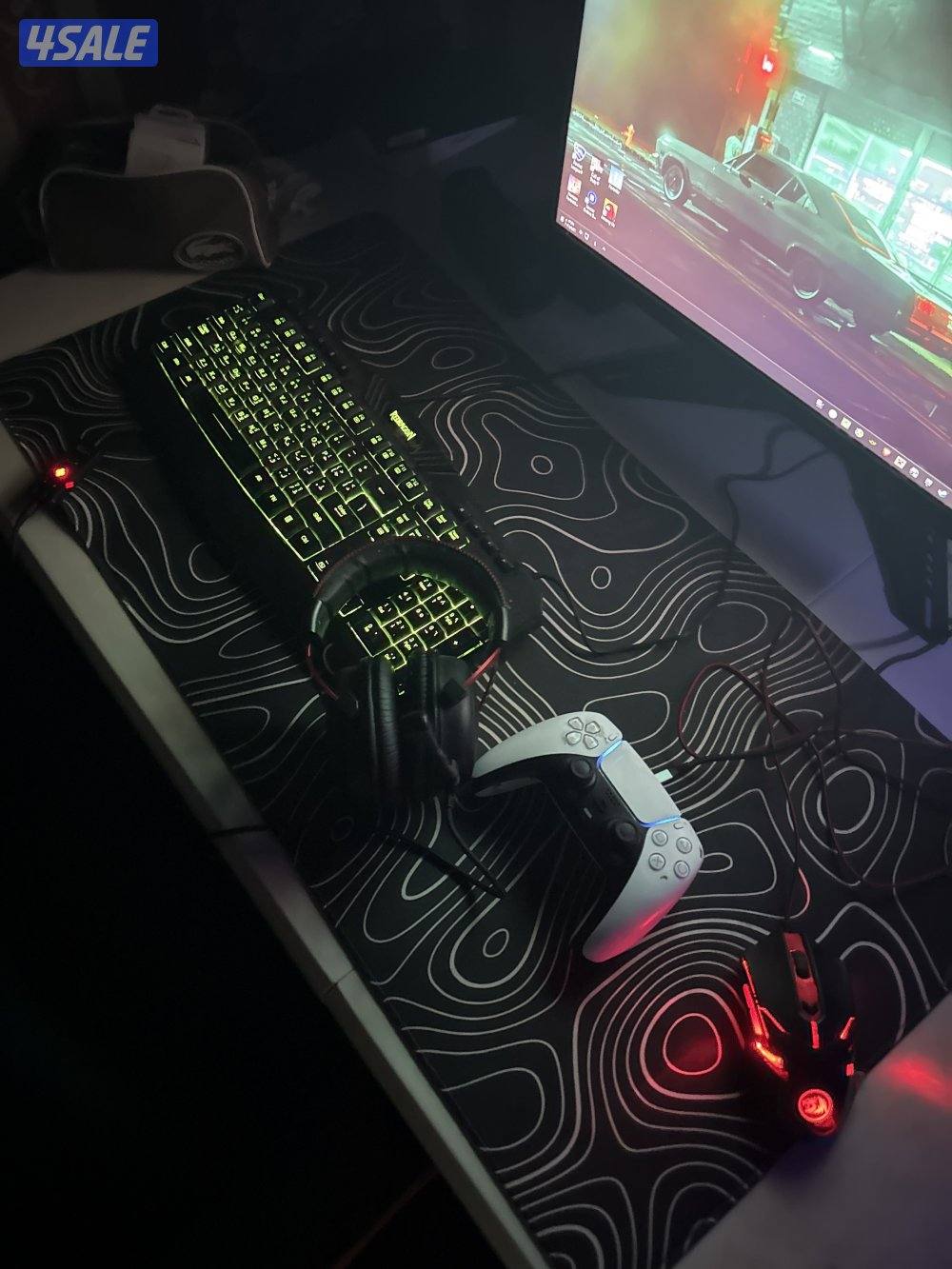 بي سي rtx3060 ti0