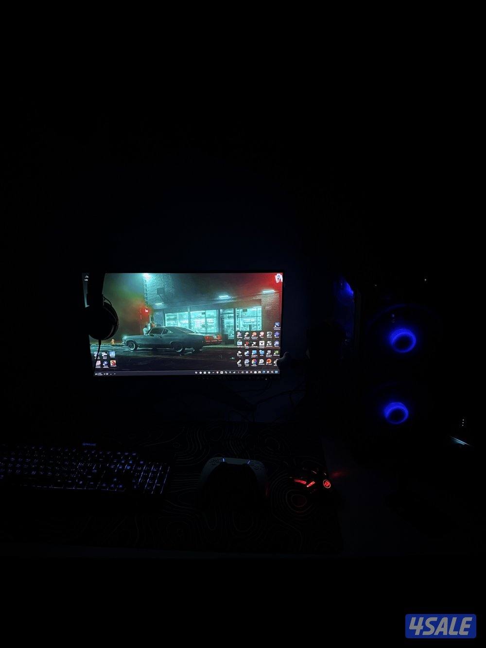 بي سي rtx3060 ti1