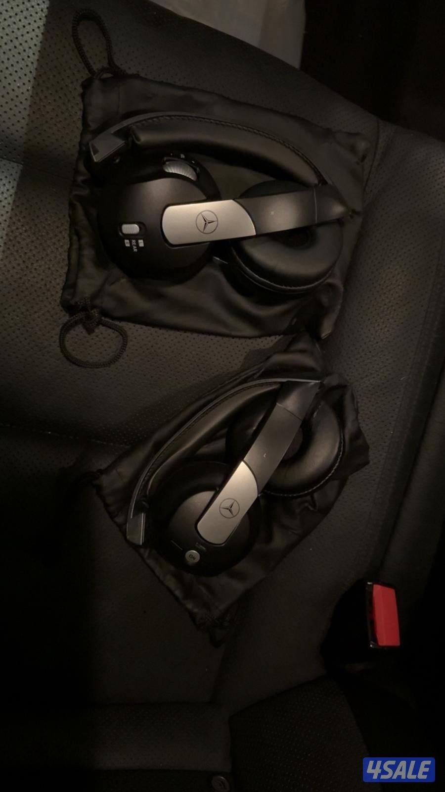 للبيع مرسيدس S 5006