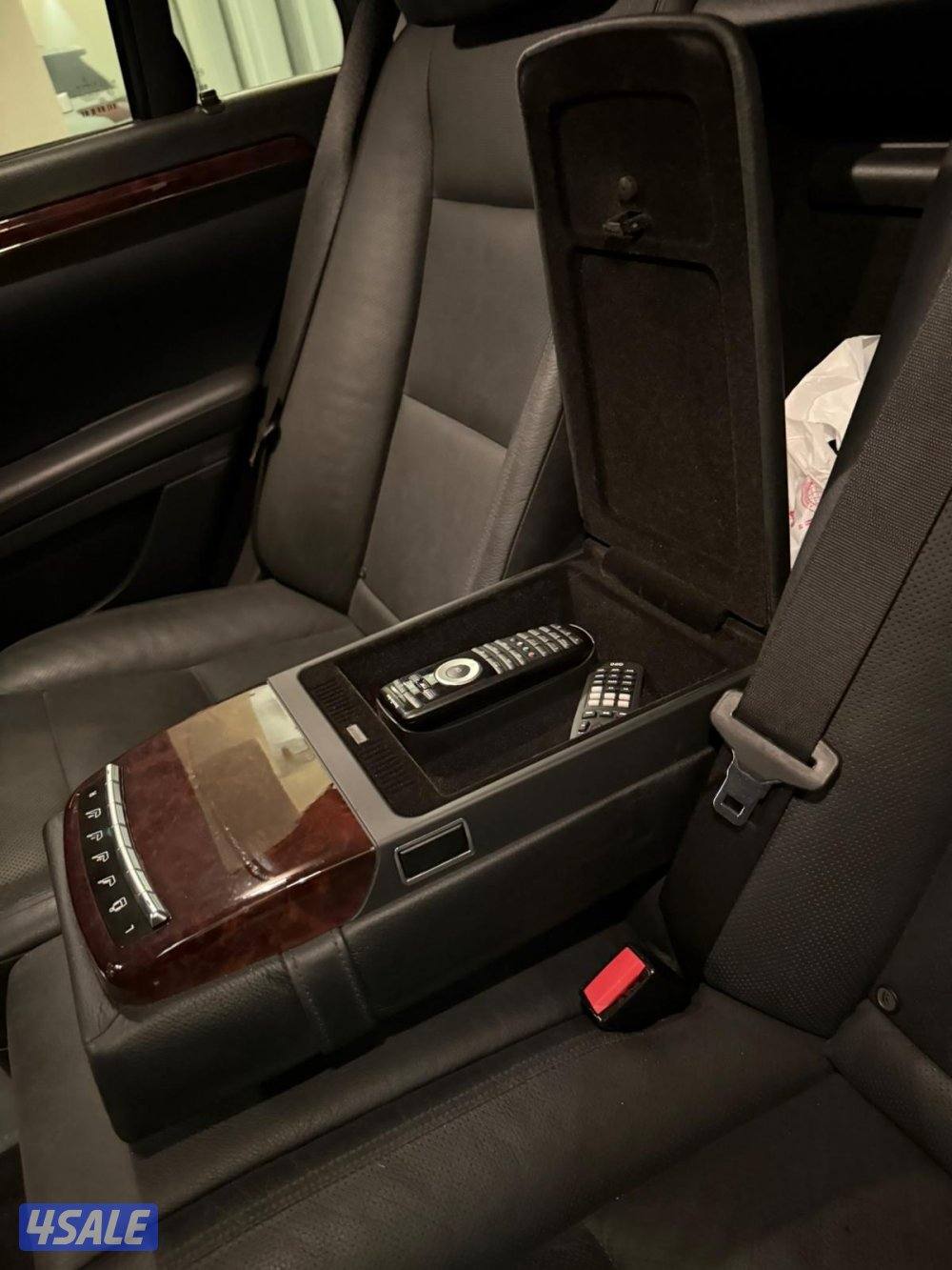 للبيع مرسيدس S 5005