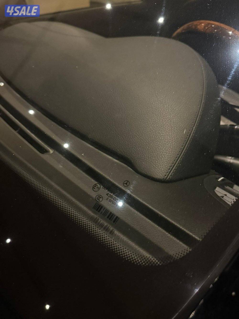 للبيع مرسيدس S 5008