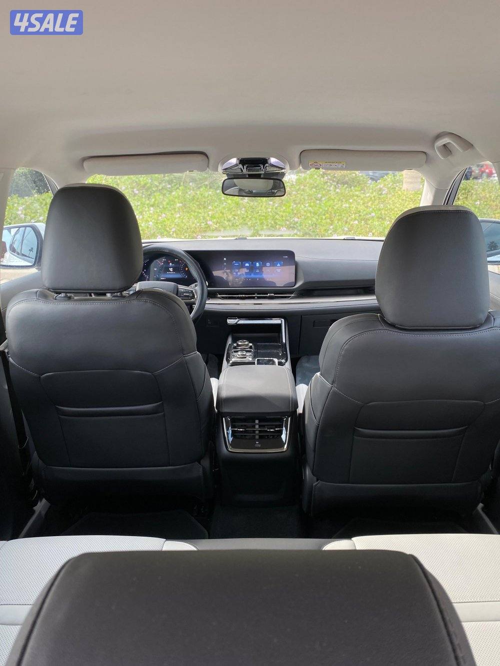 🔺بيع🔺شراء🔺تثمين🔺
للبيع
فورد تيري توري
موديل 2023
عداد 105 ال4