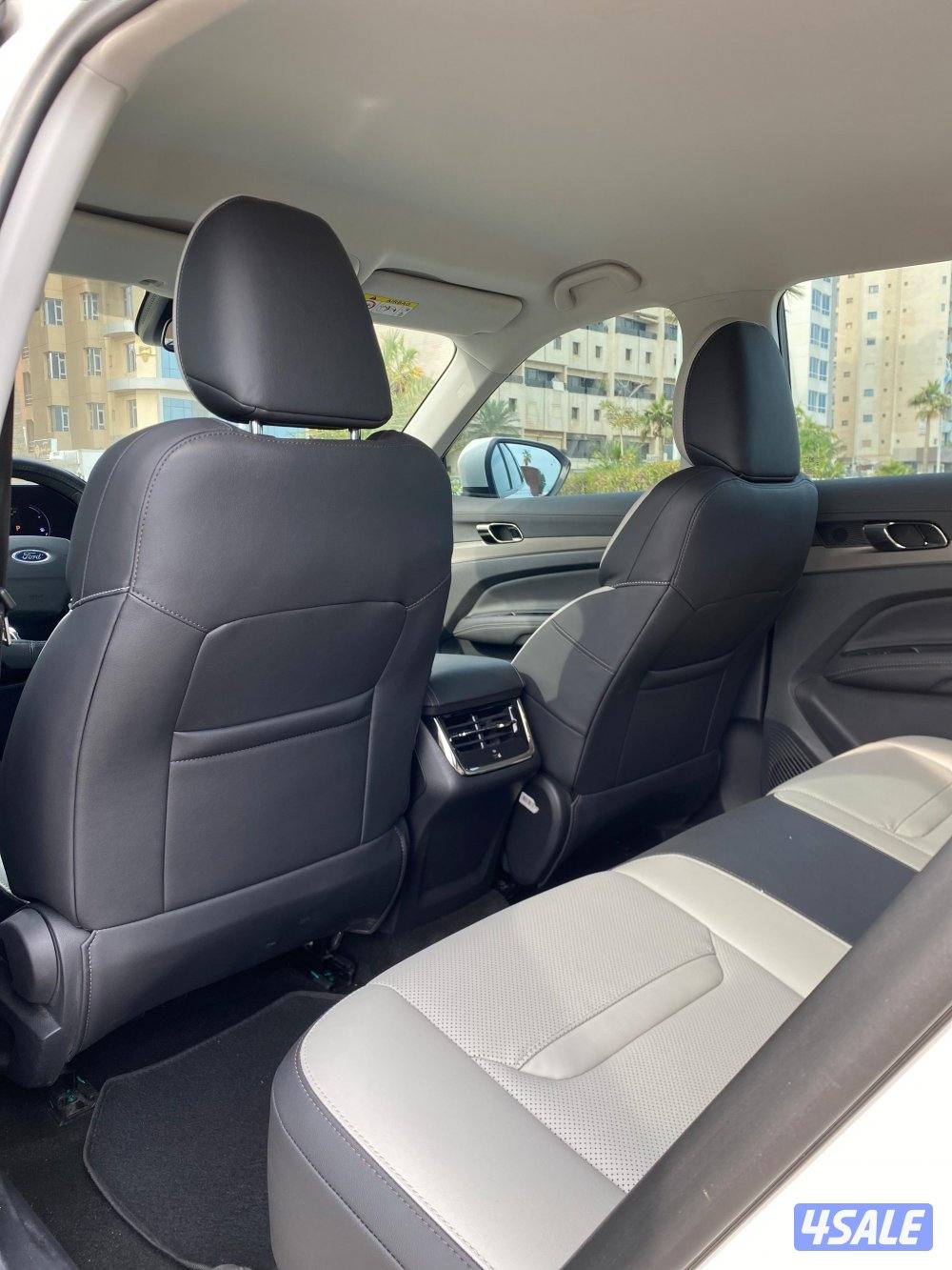 🔺بيع🔺شراء🔺تثمين🔺
للبيع
فورد تيري توري
موديل 2023
عداد 105 ال6