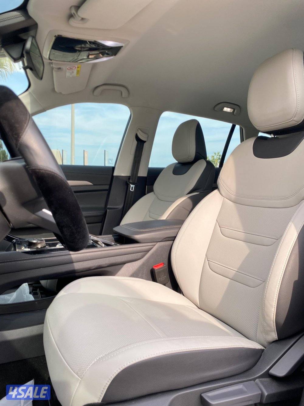 🔺بيع🔺شراء🔺تثمين🔺
للبيع
فورد تيري توري
موديل 2023
عداد 105 ال7