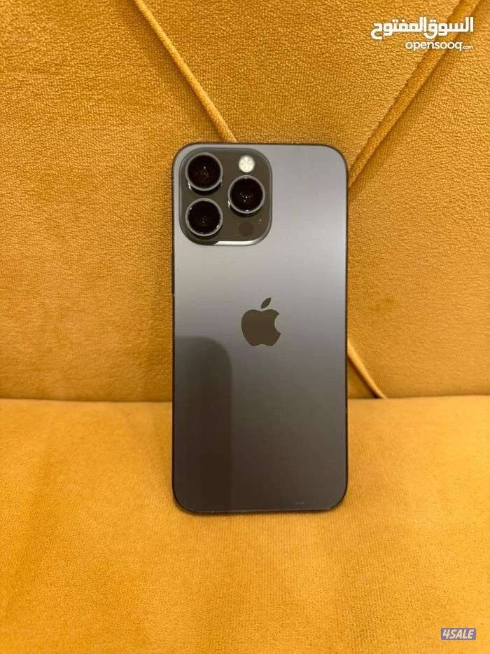 ايفون15بروماكس سعر160دينار فقط اقرء الوصف2