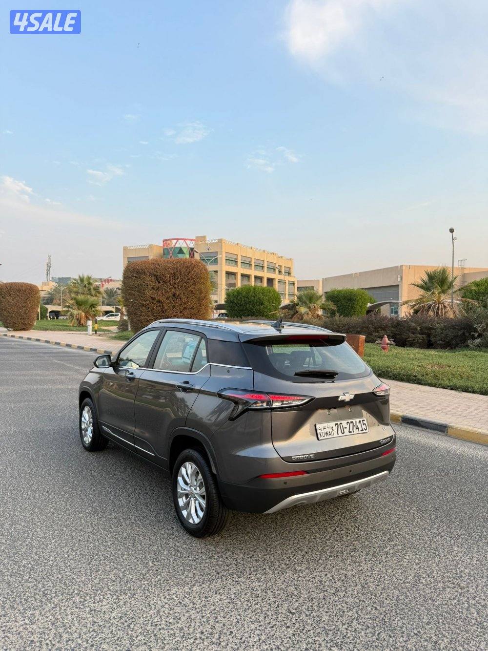 جروف 2023 سيرفيس منتظم شرط الفحص والنظافه بحاله الوكاله3