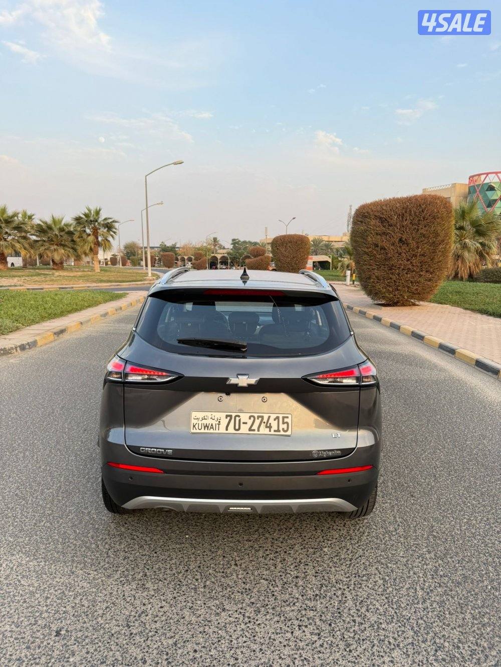 جروف 2023 سيرفيس منتظم شرط الفحص والنظافه بحاله الوكاله4