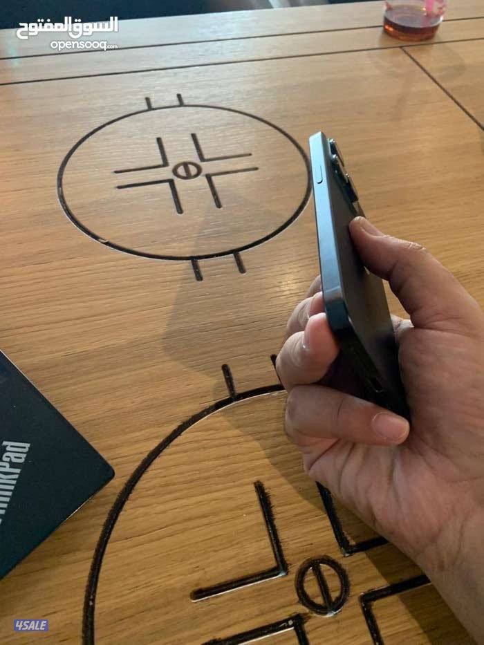 ايفون15بروماكس سعر160دينار فقط اقرء الوصف12