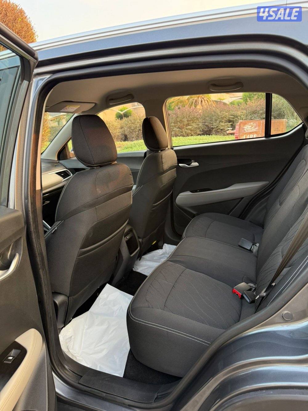 جروف 2023 سيرفيس منتظم شرط الفحص والنظافه بحاله الوكاله9