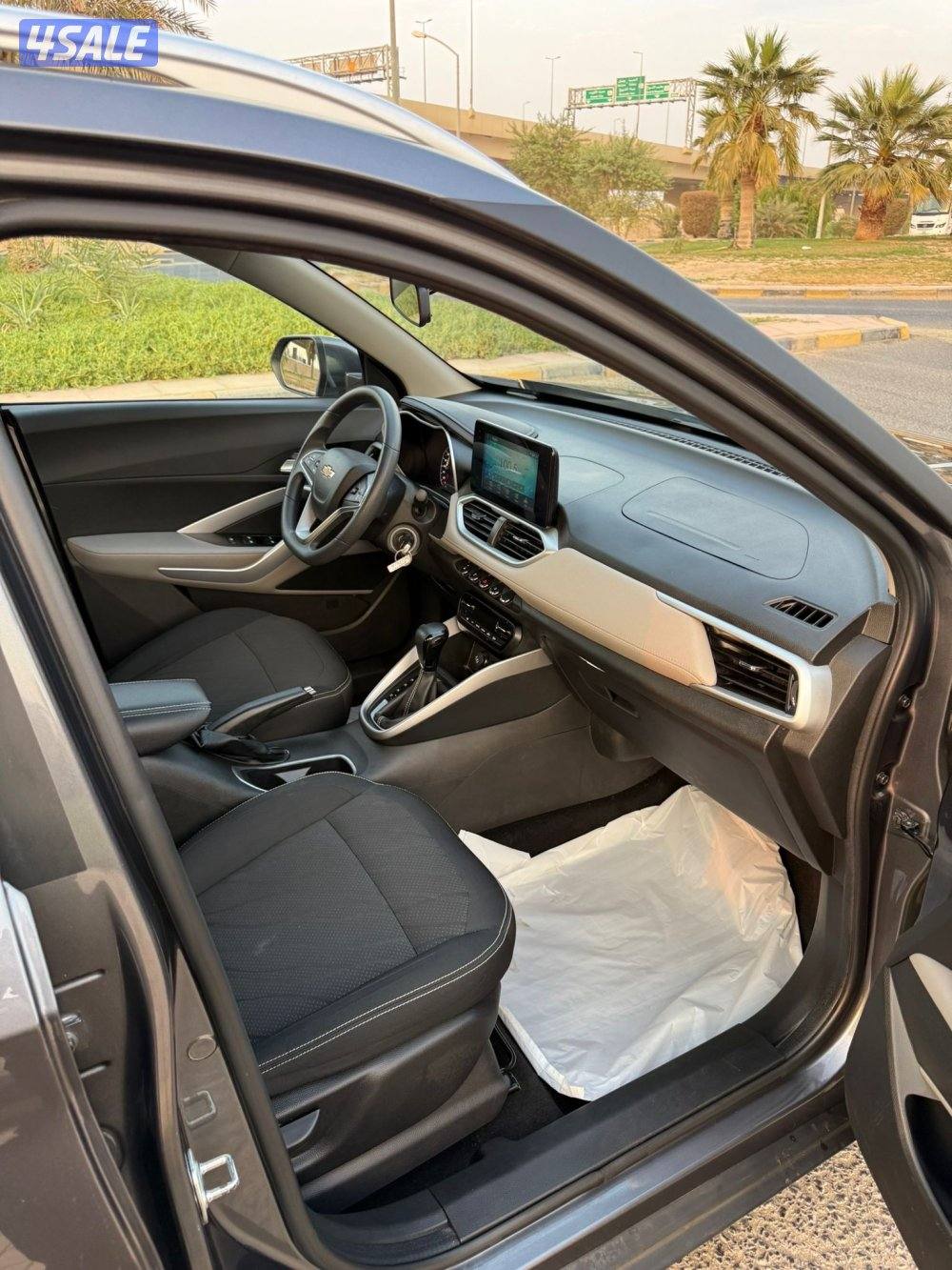 جروف 2023 سيرفيس منتظم شرط الفحص والنظافه بحاله الوكاله11