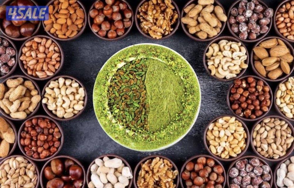 معلم كنافة تركيا بجميع أنواعها3