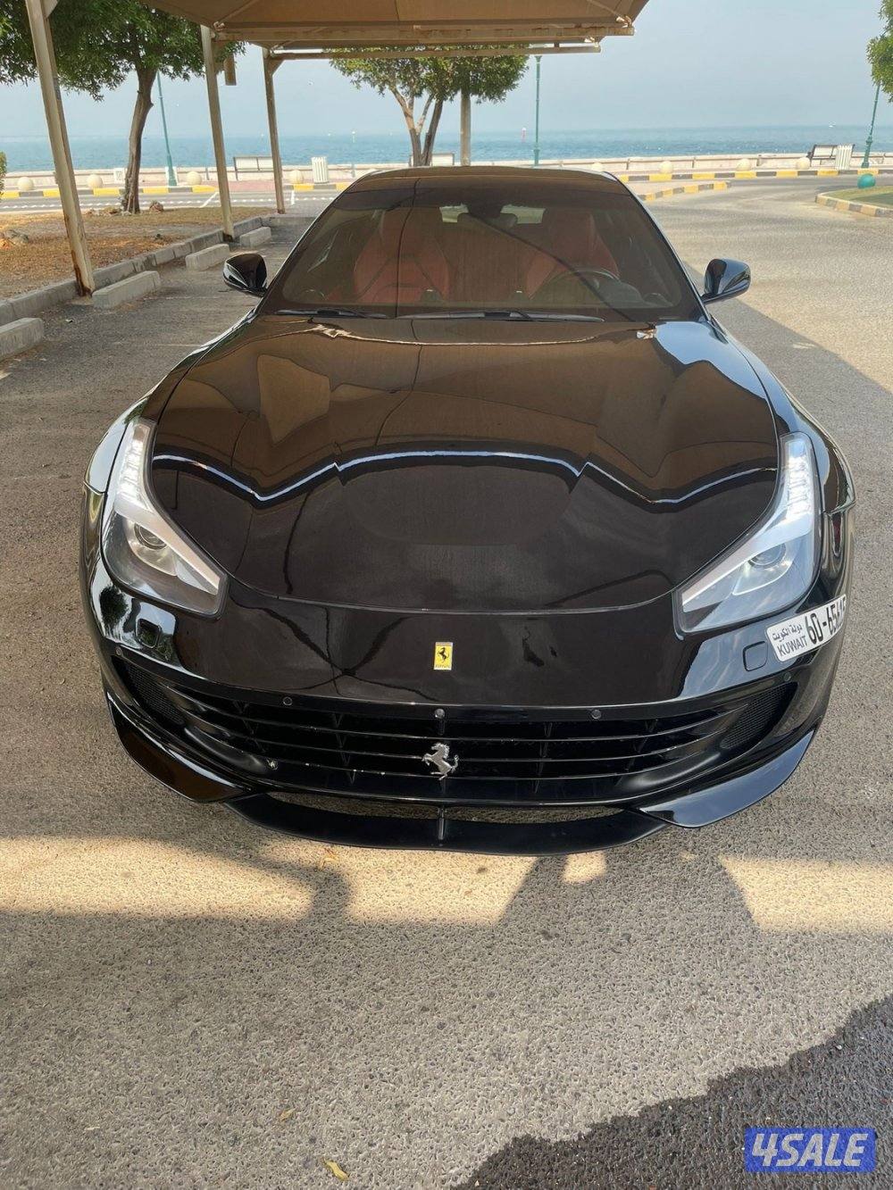 M 2016 km 65 فور لوسو سيرفس منتظم في الزياني خالية حوادث شرط الفحص1