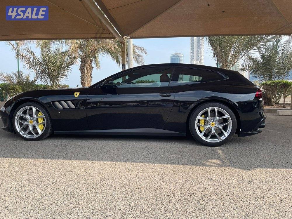 M 2016 km 65 فور لوسو سيرفس منتظم في الزياني خالية حوادث شرط الفحص4