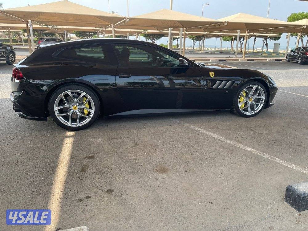 M 2016 km 65 فور لوسو سيرفس منتظم في الزياني خالية حوادث شرط الفحص5