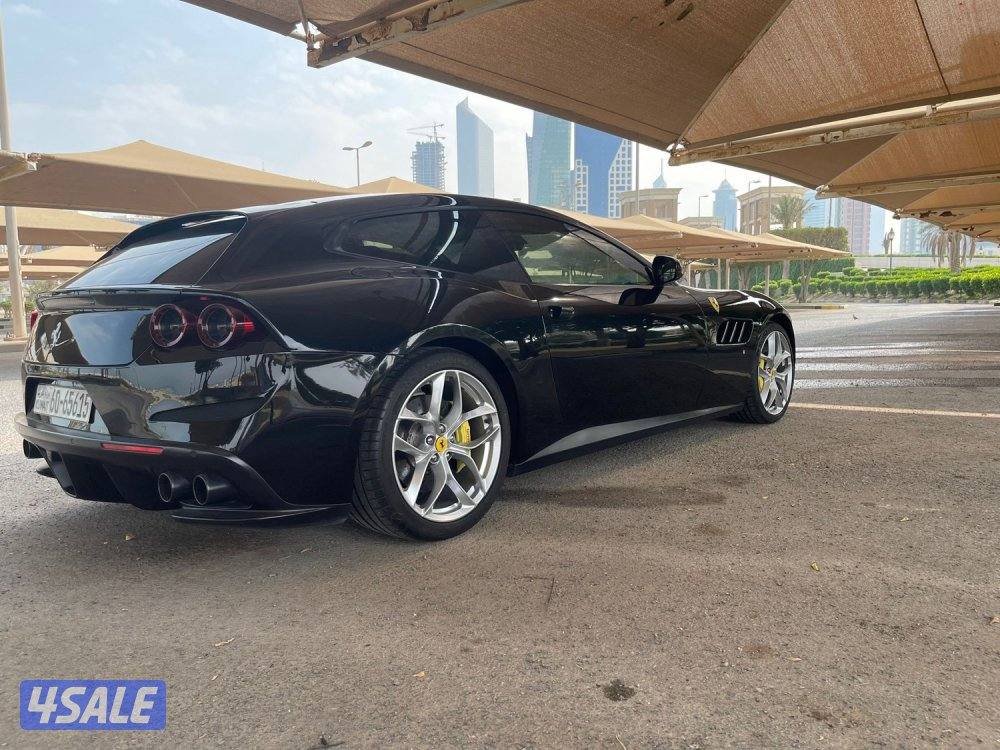 M 2016 km 65 فور لوسو سيرفس منتظم في الزياني خالية حوادث شرط الفحص6