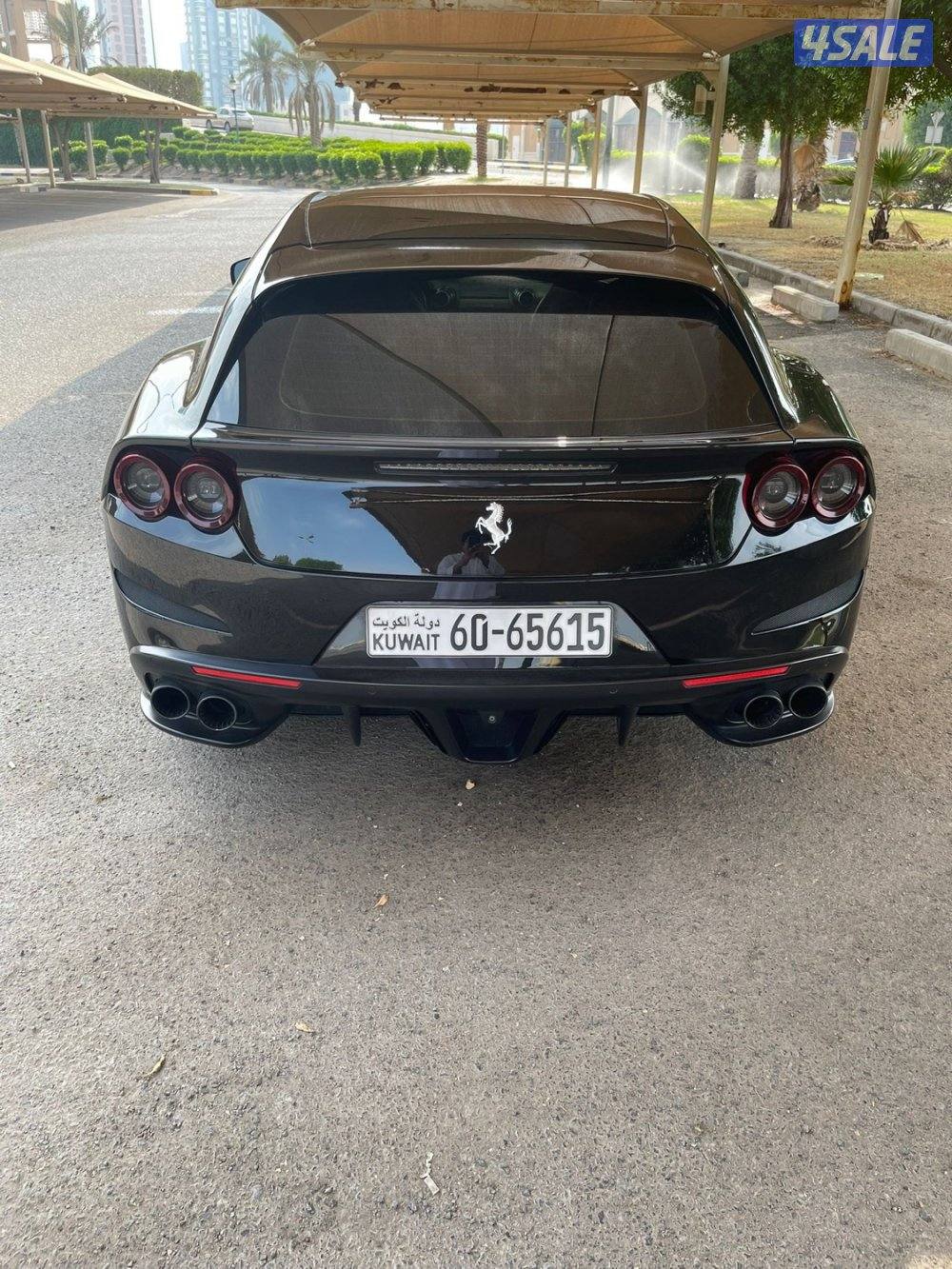 M 2016 km 65 فور لوسو سيرفس منتظم في الزياني خالية حوادث شرط الفحص7