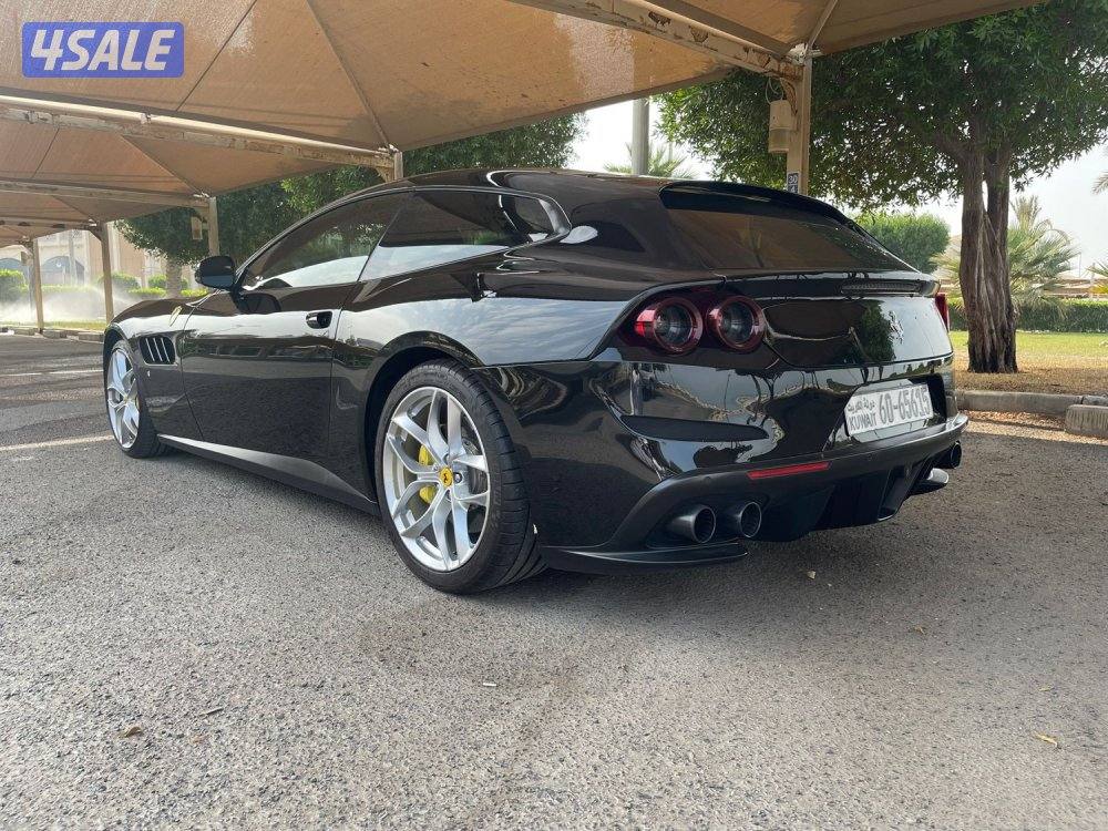 M 2016 km 65 فور لوسو سيرفس منتظم في الزياني خالية حوادث شرط الفحص9