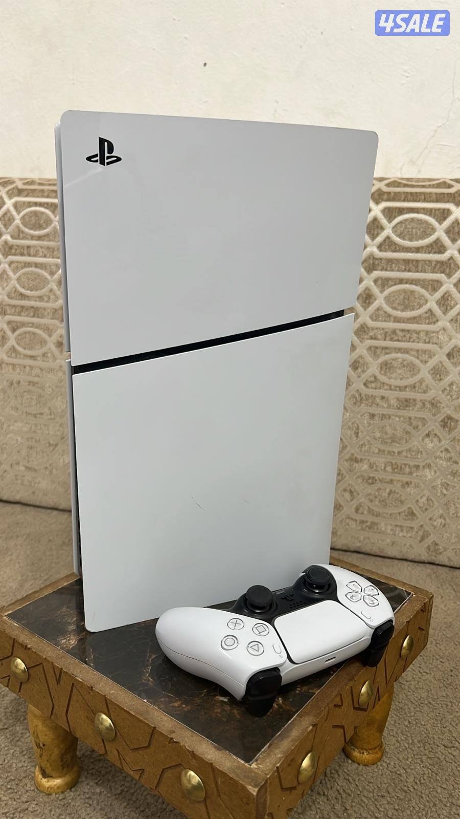 ( سوني ( 4.5) وجميع المستلزمات السوني سوني فور وسوني فايف بافضل سعر10