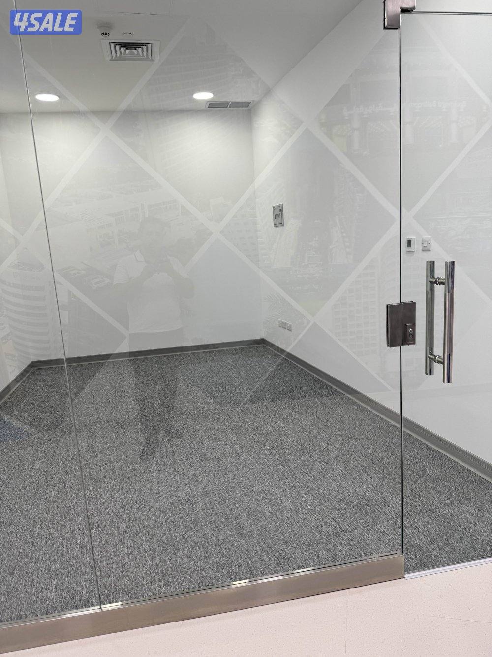 للايجار مكاتب وادوار ومحلات بالعاصمه وحولي والسالميه والفروانيه6