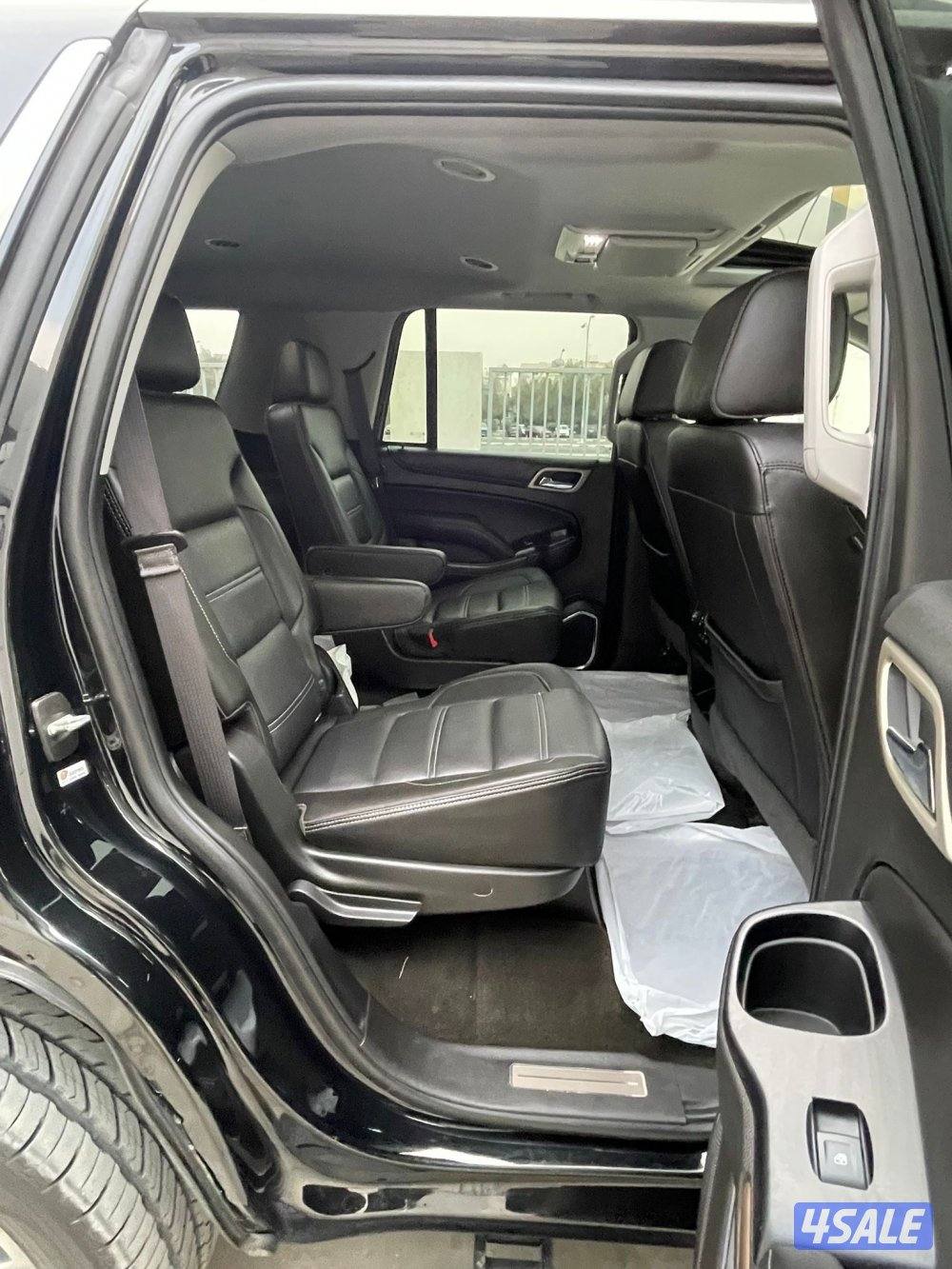 يوكن دينالي 20181