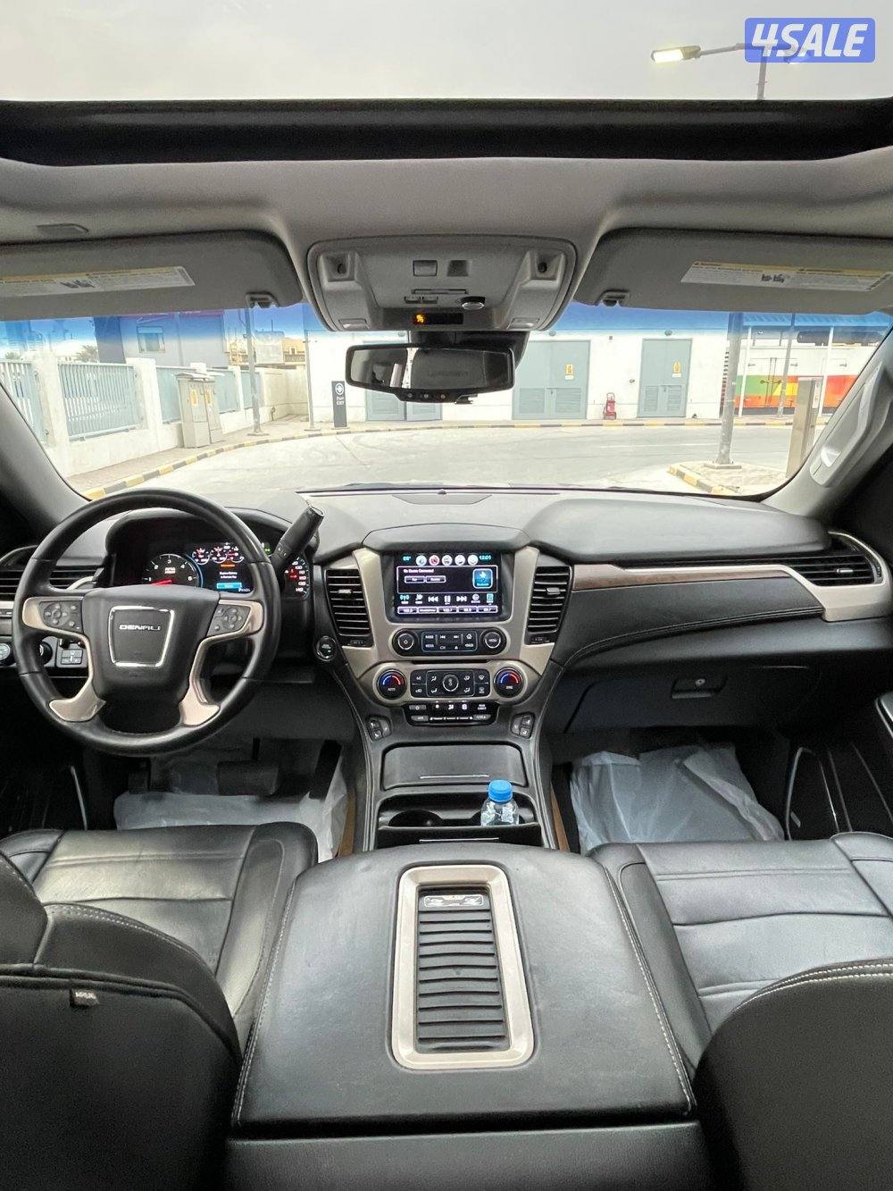 يوكن دينالي 20182