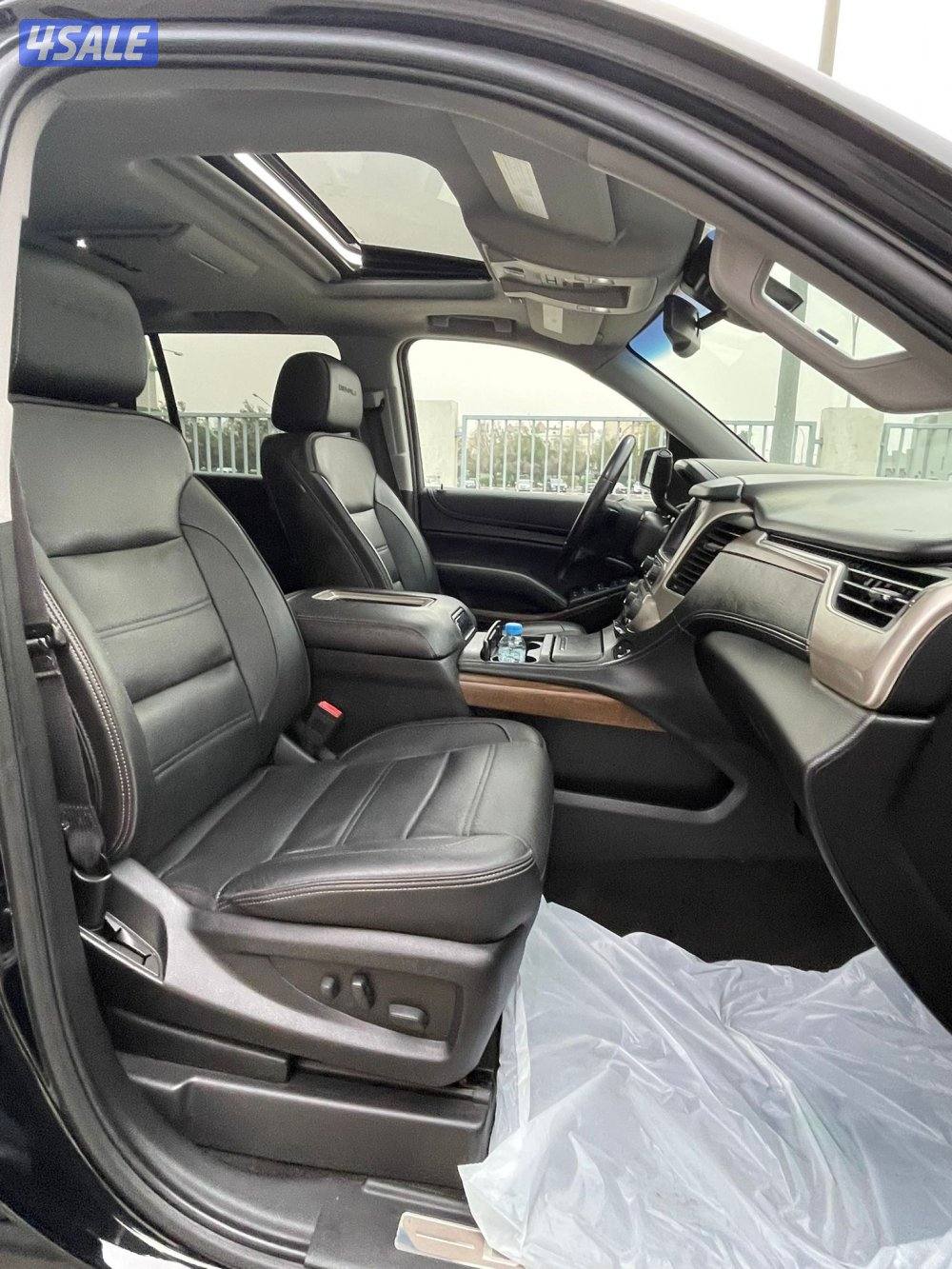 يوكن دينالي 20183