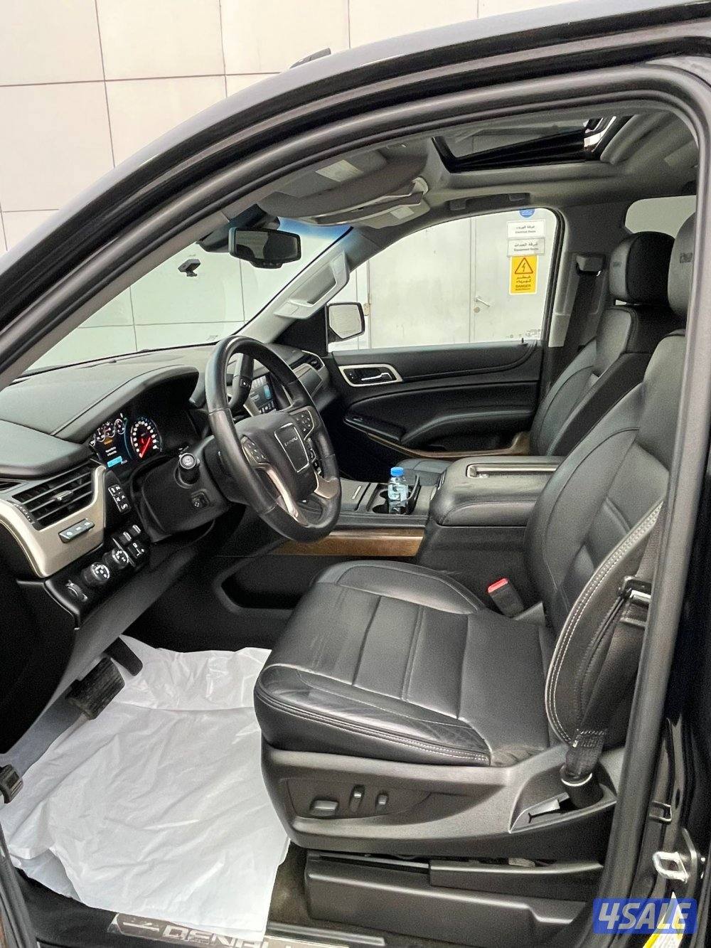 يوكن دينالي 20186