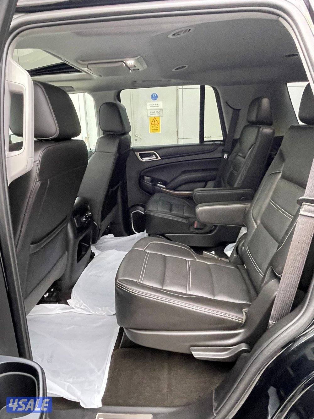 يوكن دينالي 20187