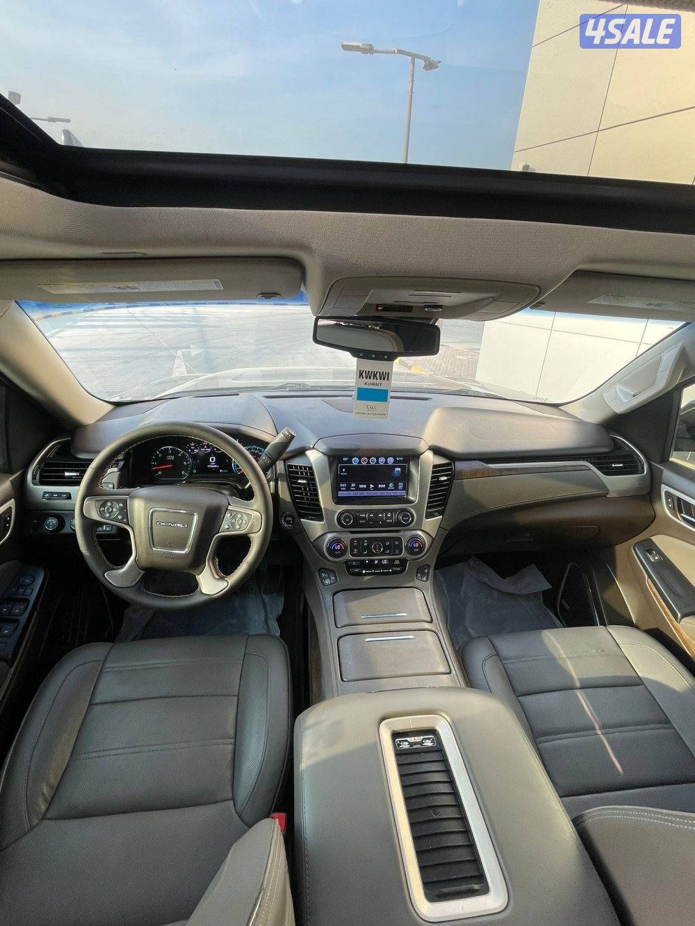 يوكن دينالي 201810