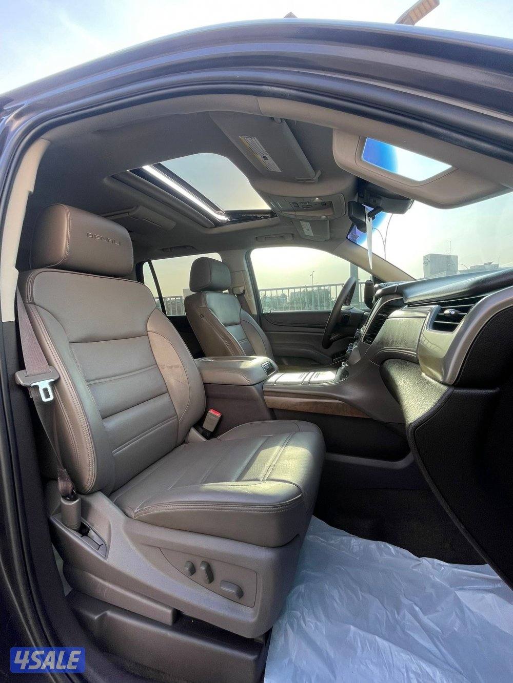 يوكن دينالي 201813