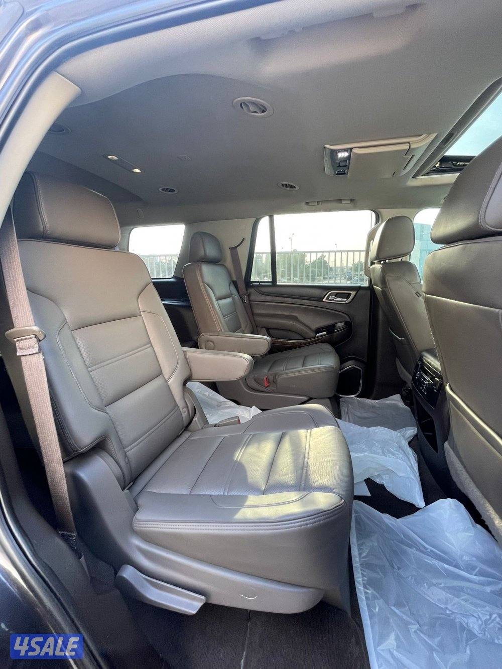 يوكن دينالي 201815