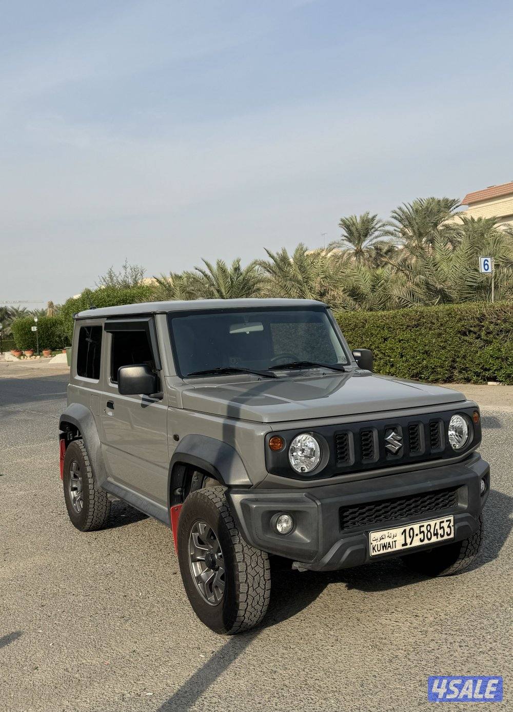 Jimny 20210