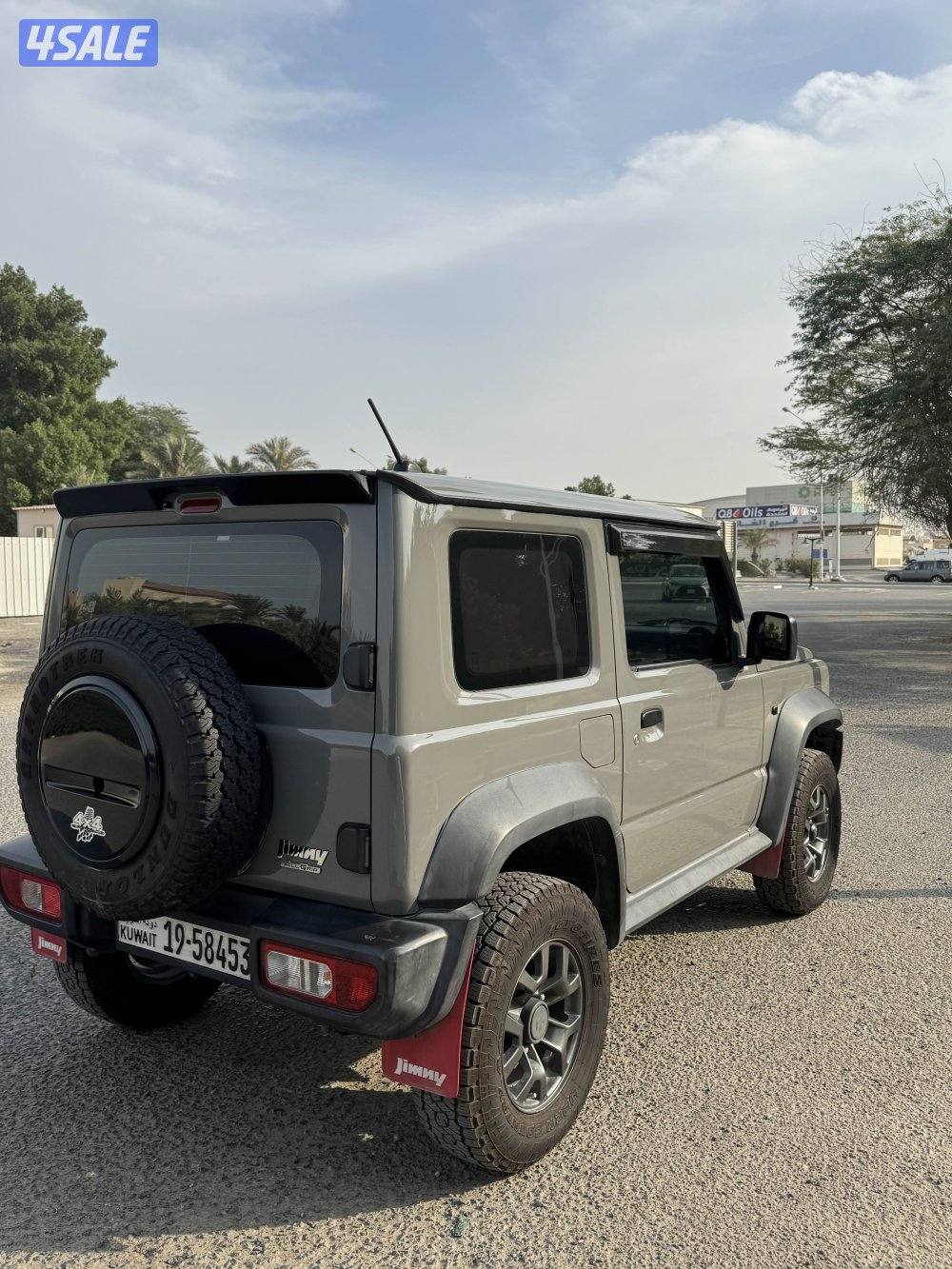 Jimny 20215